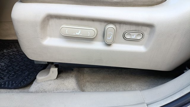 Hyundai Santa Fe 2.2 CRDi VGT Style Automático 5 plazas