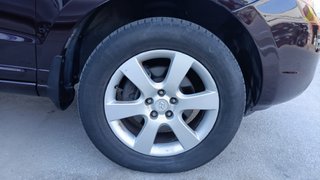 Hyundai Santa Fe 2.2 CRDi VGT Style Automático 5 plazas