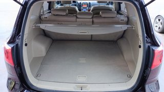 Hyundai Santa Fe 2.2 CRDi VGT Style Automático 5 plazas