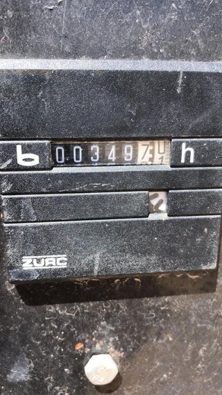 Generador Eléctrico Godima 20KVA