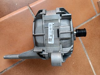 Motor Inverter Lavadora Beko WMY 81823LMB2