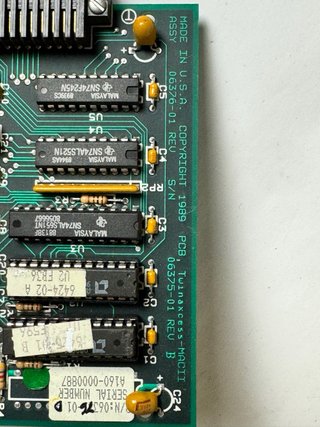 Schede di comunicazione per computer Apple
