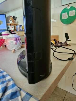 TV LCD Grundig 26 GLX 3000 T HD Ready