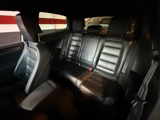 Volkswagen Golf GTD 170cv 2011