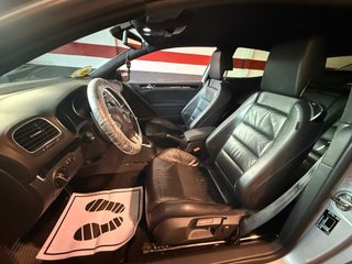 Volkswagen Golf GTD 170cv 2011