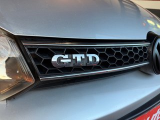 Volkswagen Golf GTD 170cv 2011