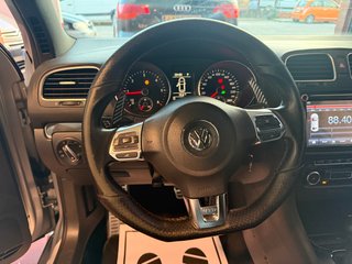 Volkswagen Golf GTD 170cv 2011