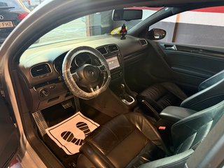Volkswagen Golf GTD 170cv 2011