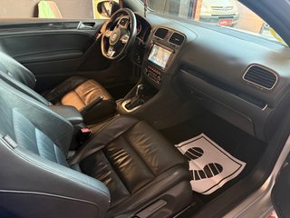Volkswagen Golf GTD 170cv 2011