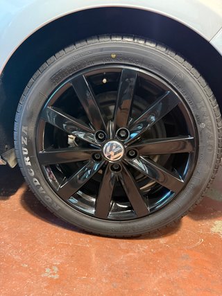 Volkswagen Golf GTD 170cv 2011
