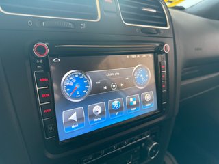 Volkswagen Golf GTD 170cv 2011