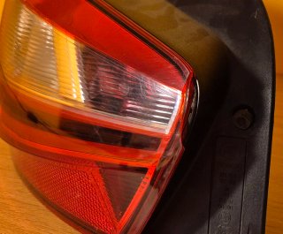 Piloto trasero LED Izquierdo Seat Ibiza 6J