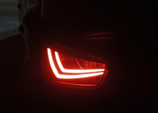 Piloto trasero LED Izquierdo Seat Ibiza 6J
