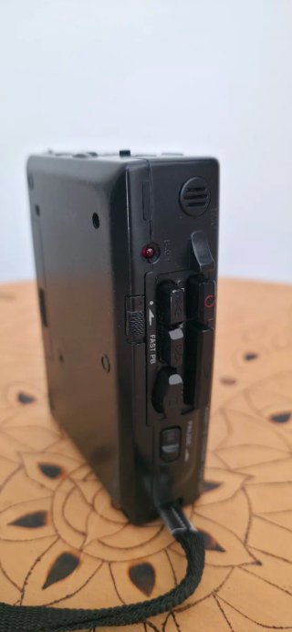 Registratore Sony TCM-S65
