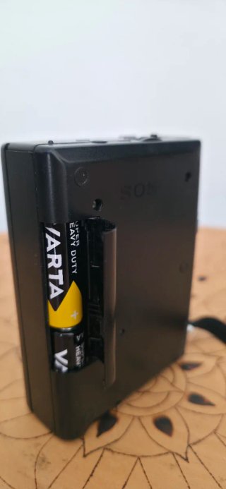 Registratore Sony TCM-S65