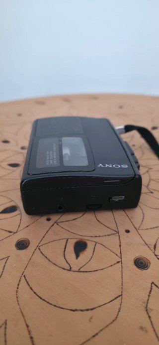 Registratore Sony TCM-S65