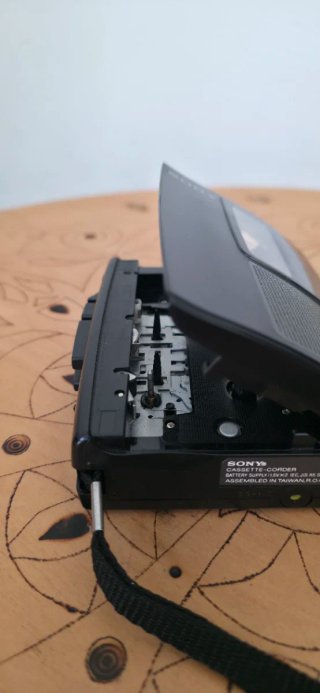 Registratore Sony TCM-S65