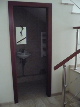 CASA SEMI NUEVA EN SENTMENAT