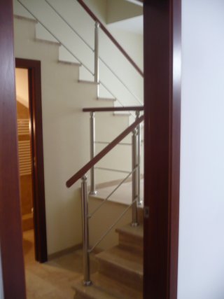 CASA SEMI NUEVA EN SENTMENAT