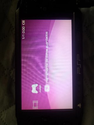 Console PSP nera + 5 giochi PSP SCAMBIO CON PS2