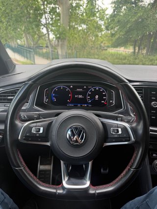 Volkswagen T-Roc 2019