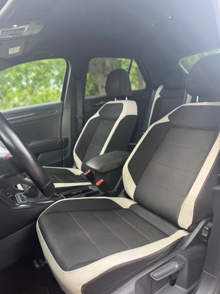 Volkswagen T-Roc 2019