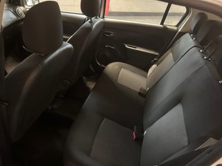 Dacia Logan 2015