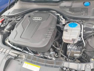 Audi A6 2015