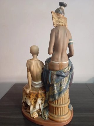 Lladro Firmada y Numerada