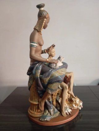 Lladro Firmada y Numerada