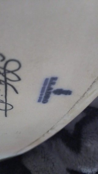 Lladro Firmada y Numerada