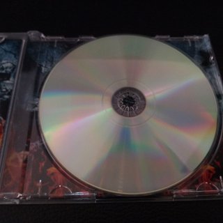 CD Destroyers of All - Into the Fire
