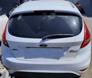 Ford Fiesta 1.4 TDCI Despiece