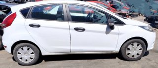 Ford Fiesta 1.4 TDCI Despiece