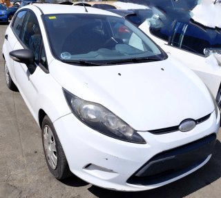 Ford Fiesta 1.4 TDCI Despiece