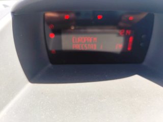 Ford Fiesta 1.4 TDCI Despiece