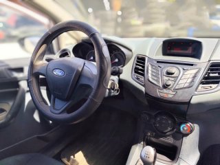 Ford Fiesta 1.4 TDCI Despiece