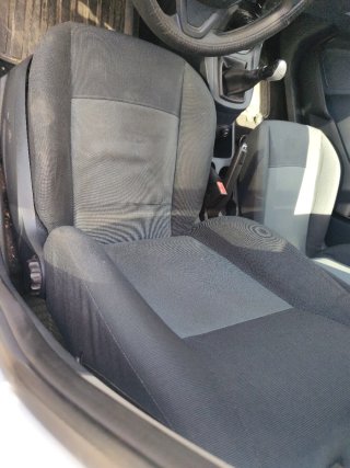 Ford Fiesta 1.4 TDCI Despiece