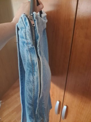 Falda pantalon ,nueva