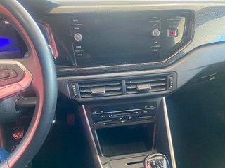 Volkswagen Taigo 2022