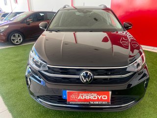 Volkswagen Taigo 2022