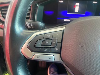 Volkswagen Taigo 2022