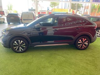 Volkswagen Taigo 2022
