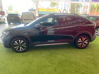 Volkswagen Taigo 2022