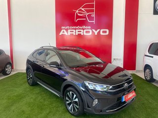 Volkswagen Taigo 2022