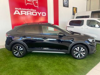 Volkswagen Taigo 2022