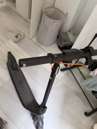 Patinete Ninebot E2 Pro