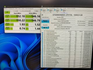 HDD Externo Intenso Memory Center 5TB USB 3.0