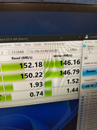 HDD Externo Intenso Memory Center 5TB USB 3.0