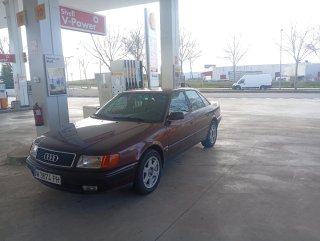 Audi 100 2.8 v6